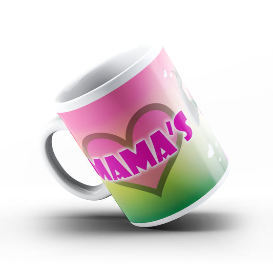 mok "van mama"