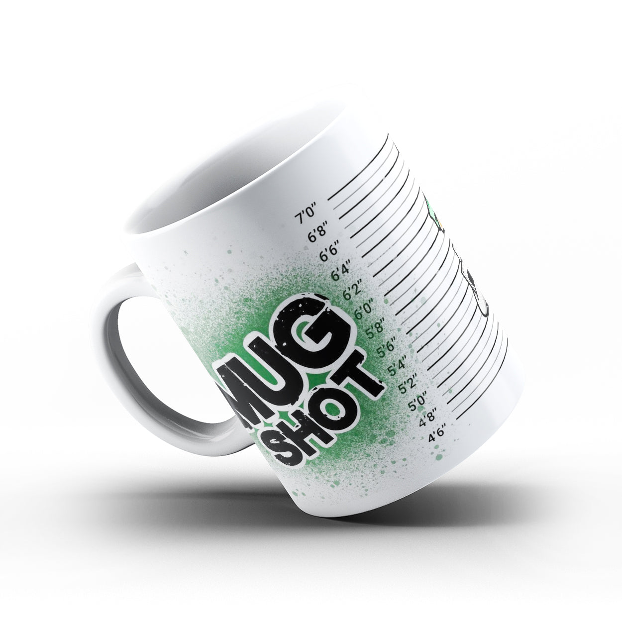 mok "shot"