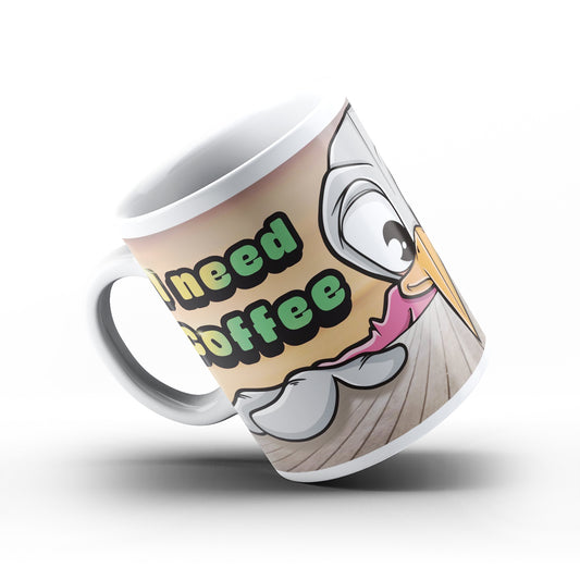 mok "need coffee"