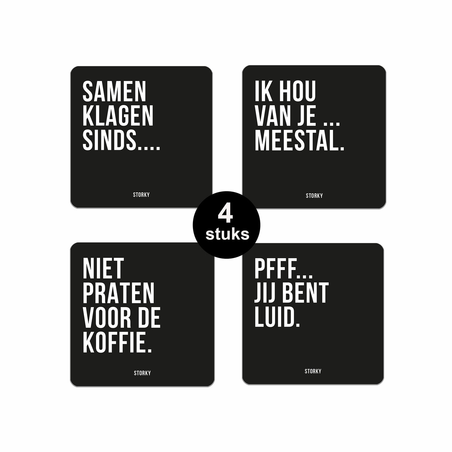 kringkillers "liefde"