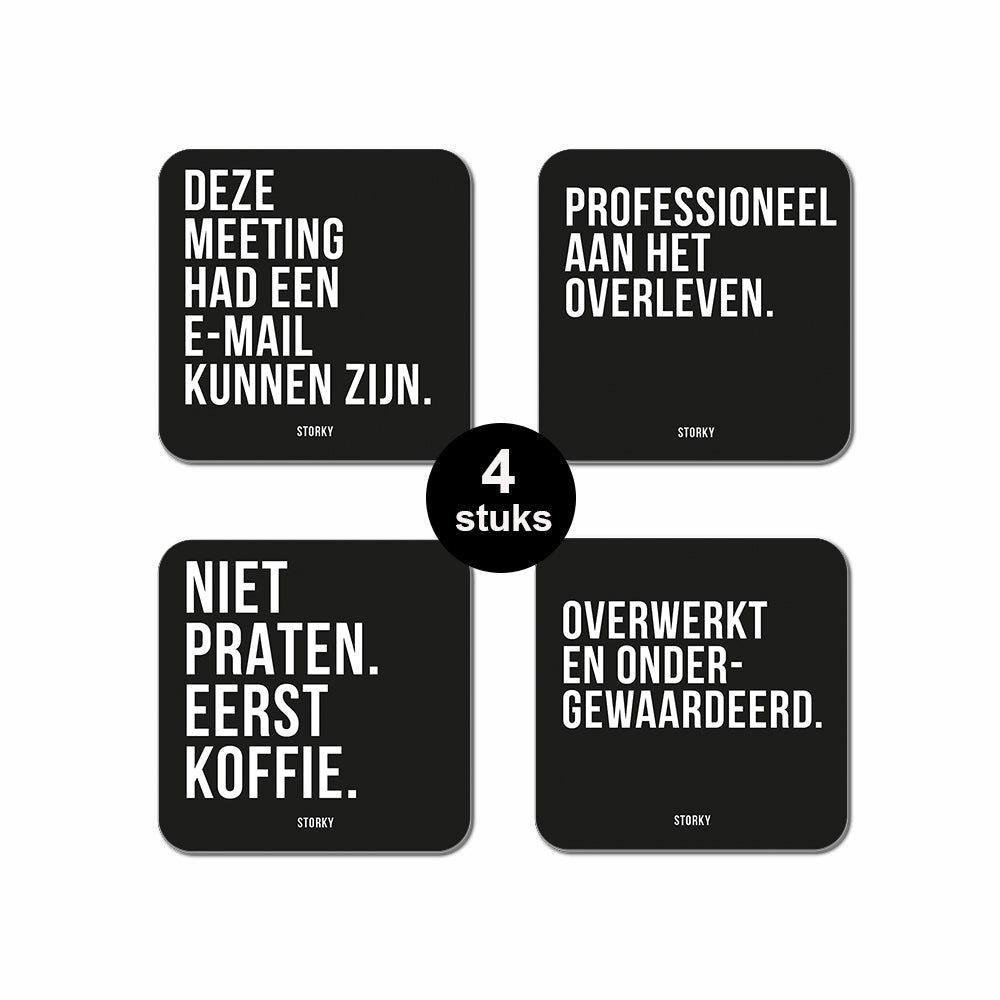 kringkillers "werkmodus aan 2"