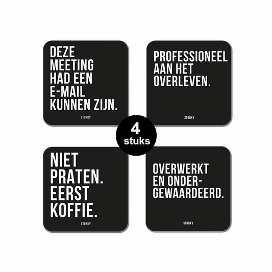 kringkillers "werkmodus aan 2"
