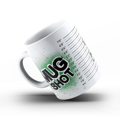 mok "shot"