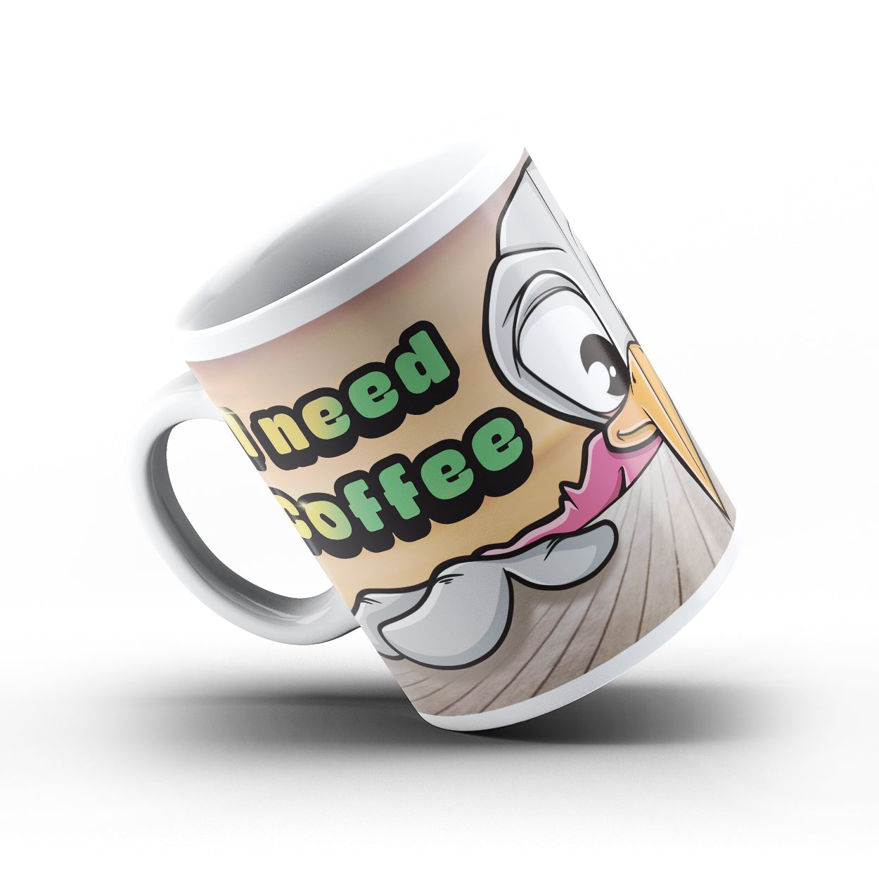 mok "need coffee"