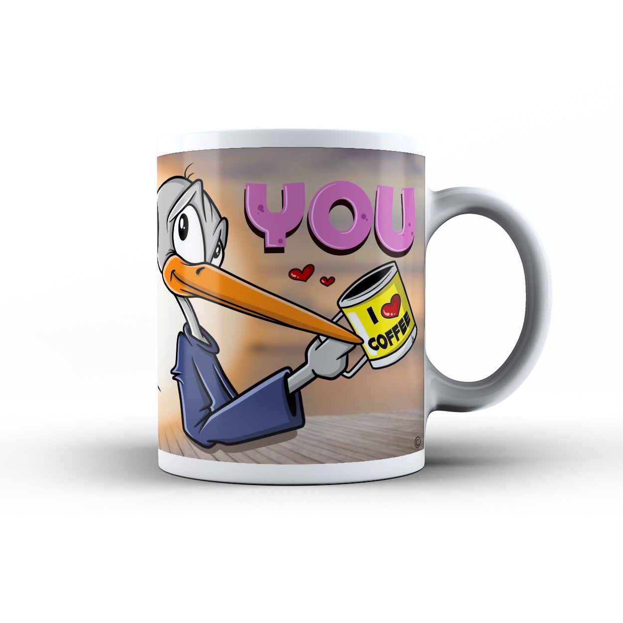 mok "happy you"