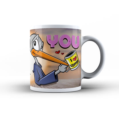 mok "happy you"