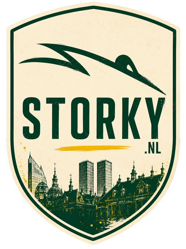 STORKY.NL