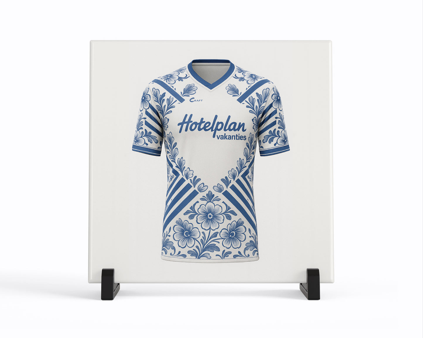 muurherrie "hotelplan"