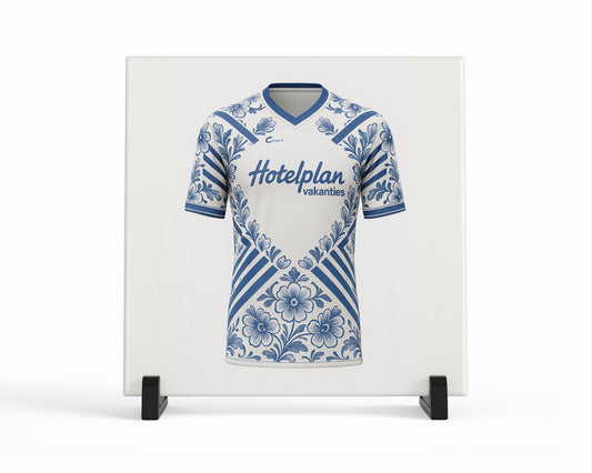 muurherrie "hotelplan"