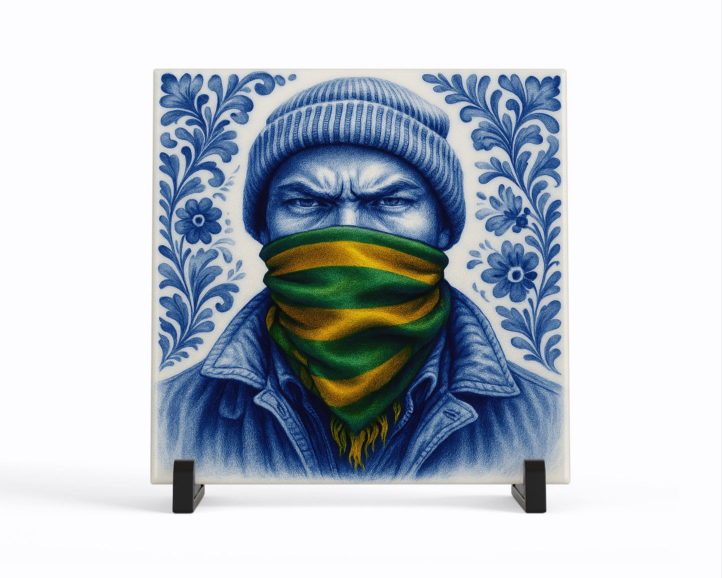 muurherrie "supporter"