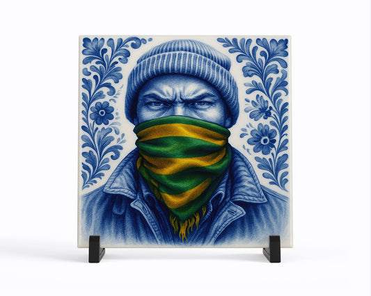 muurherrie "supporter"